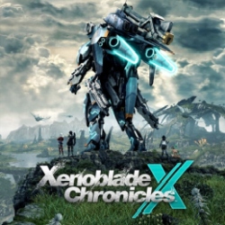Xenoblade Chronicles X